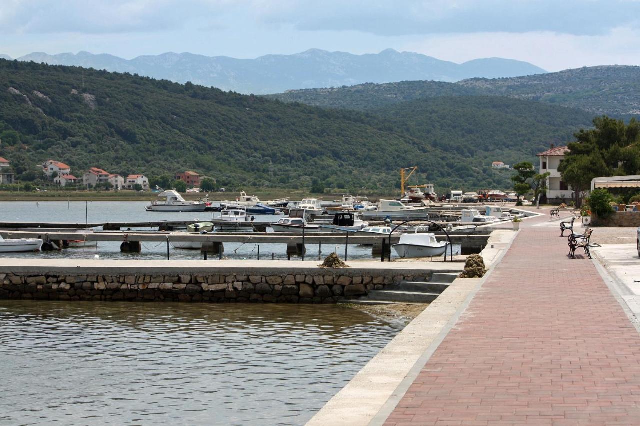 Apartments By The Sea Supetarska Draga - Donja, Rab - 11769 Екстериор снимка