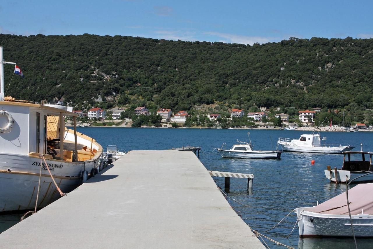 Apartments By The Sea Supetarska Draga - Donja, Rab - 11769 Екстериор снимка