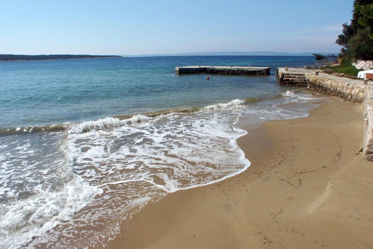 Apartments By The Sea Supetarska Draga - Donja, Rab - 11769 Екстериор снимка