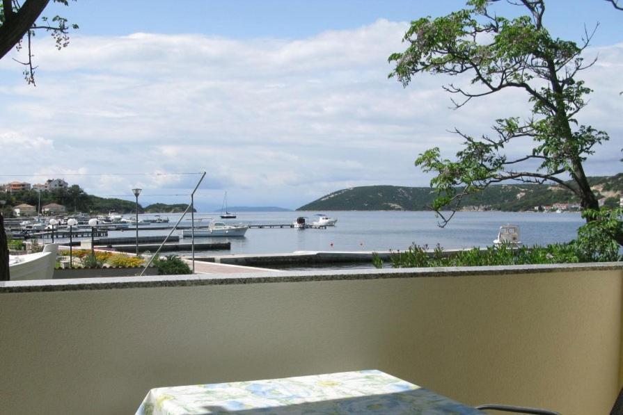 Apartments By The Sea Supetarska Draga - Donja, Rab - 11769 Екстериор снимка