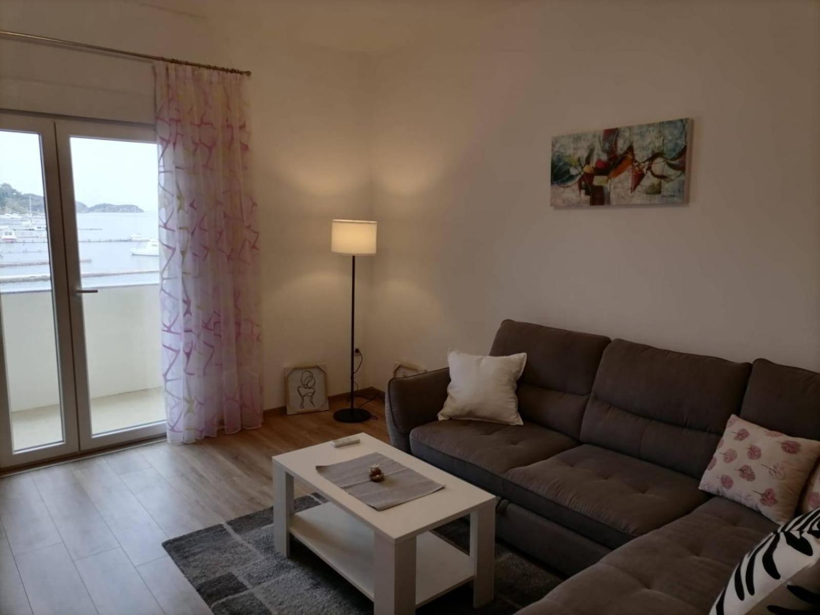 Apartments By The Sea Supetarska Draga - Donja, Rab - 11769 Екстериор снимка