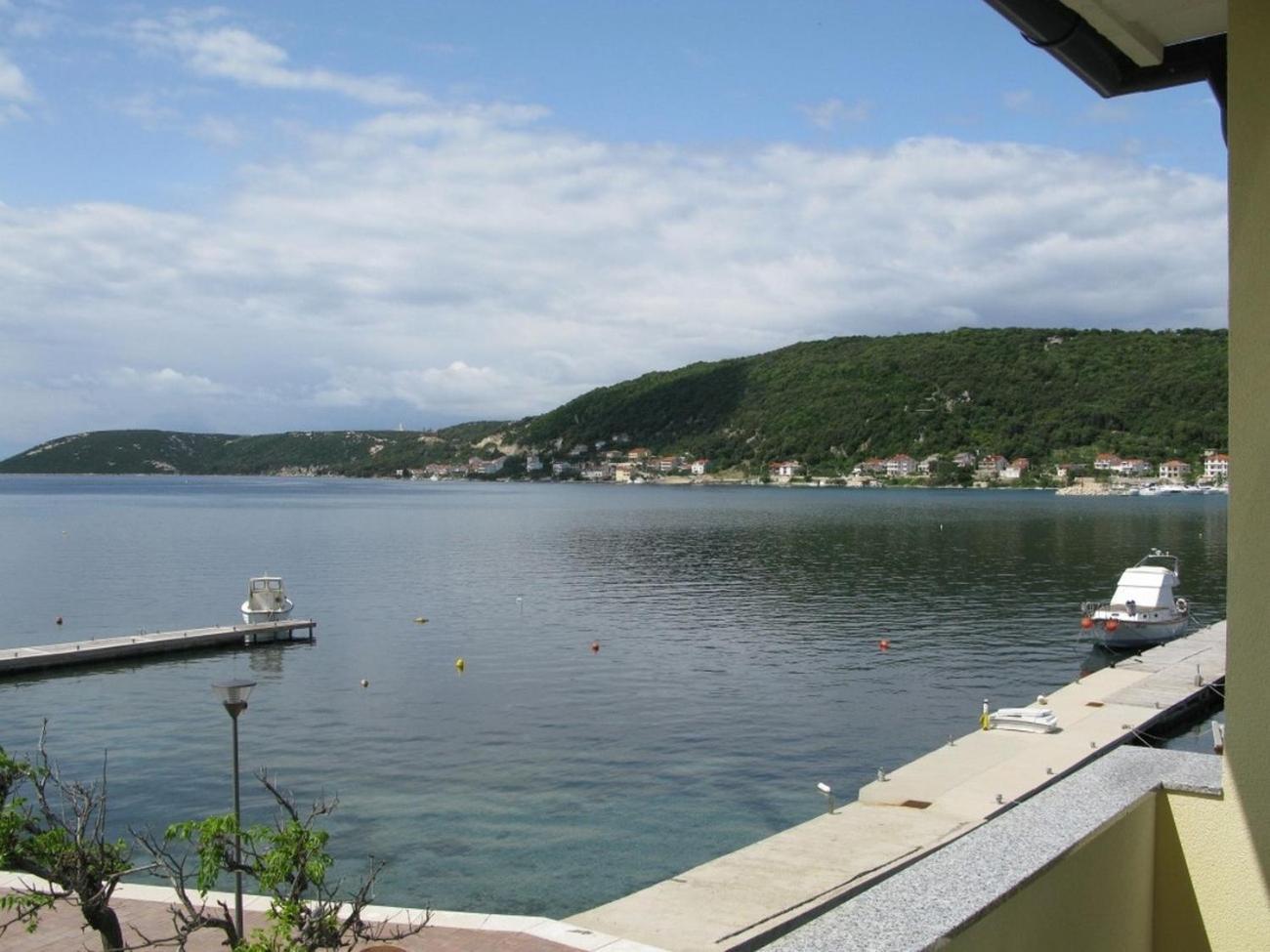 Apartments By The Sea Supetarska Draga - Donja, Rab - 11769 Екстериор снимка