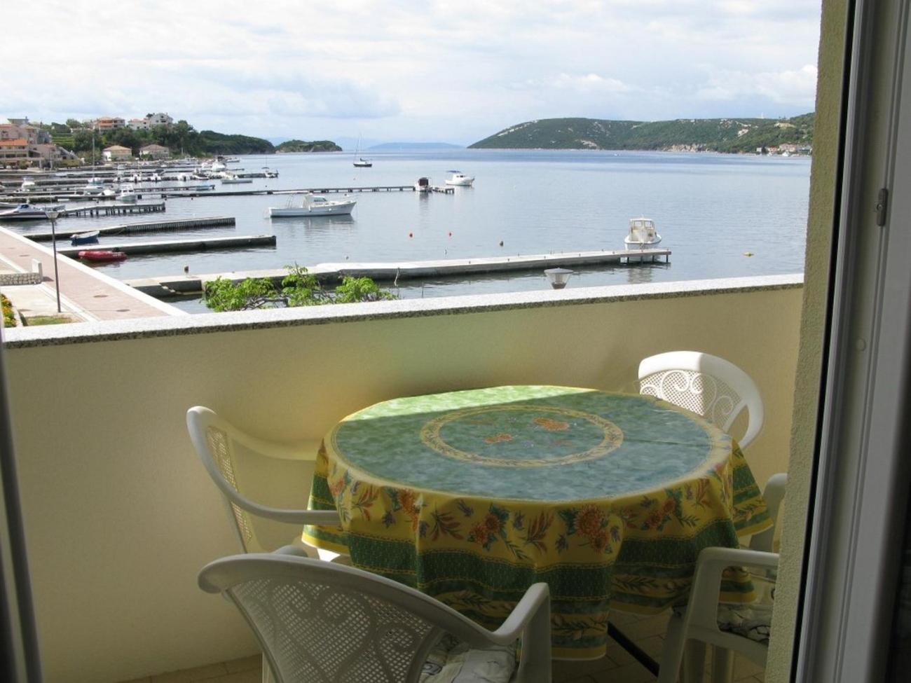 Apartments By The Sea Supetarska Draga - Donja, Rab - 11769 Екстериор снимка