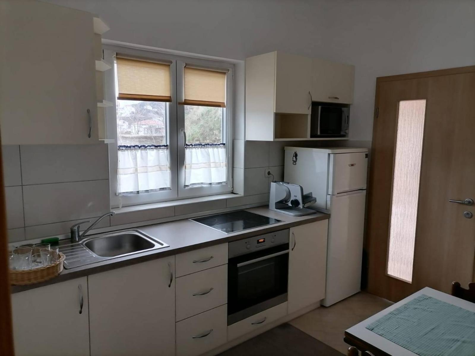 Apartments By The Sea Supetarska Draga - Donja, Rab - 11769 Екстериор снимка